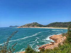-广东惠东海龟国家级自然保护区