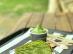 -雪绿茶博物馆