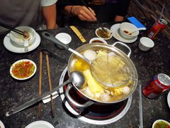 -八合里牛肉火锅(新洲店)