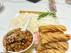 -五谷屯私房菜·始于2005(中山陵童卫路店)