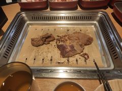 -新石器烤肉(百联川沙店)