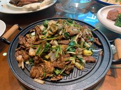 -鑫百万烤鸭店(大兴店)
