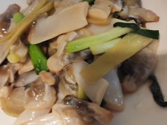 -悦海·家宴·冰花皮皮虾大锅贴(宝龙店)