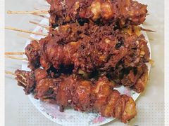 -青苹果休闲小站
