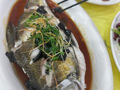 -盛记顺德高佬猪杂粥