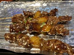 -千岛蚝高压锅生蚝·人参火锅(白云万达店)