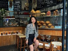 -O'mills Sourdough Bakery&Bistro(永嘉路店)