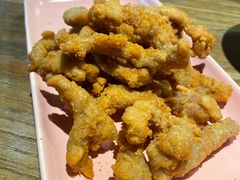 -吴家·非遗淮扬小馆(镇江万达广场店)