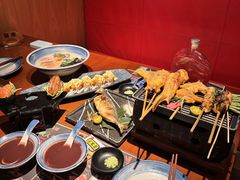 -元通寿司(东骏店)