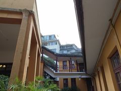 -李宗仁官邸