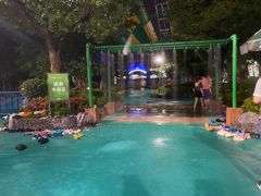 -苏州乐园森林水世界