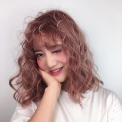 -MY HAIR ARDOR
