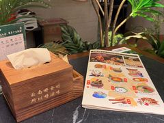 -云海肴·汽锅鸡·云南菜(领展购物广场·中关村店)