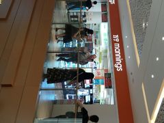 -江燕路万科里