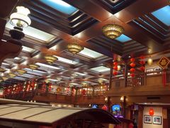 -潇湘甲鱼村(清河店)