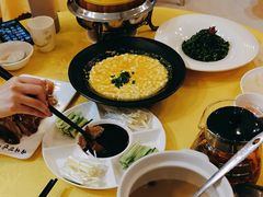 -西安烤鸭店(369烤鸭王店)