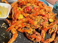 -黄尚皇小龙虾-螃蟹-深夜食堂(皇后公园店)