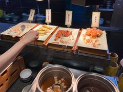 -松子料理(白家庄店)