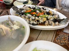 -聪辉同安老美食饭店(大元路店)