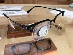 -棱石眼镜(CP静安店)