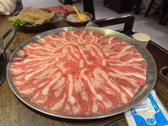-冯校长老火锅(广州正佳广场店)