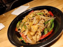 -十三式重庆江湖菜(金茂览秀城店)