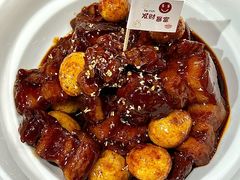 -炆火火·藕汤·湖北煨菜馆(销品茂店)