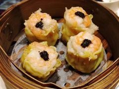 -糖朝(尖沙咀店)