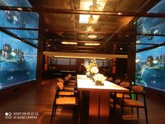 -绿岛国际酒店-西餐厅