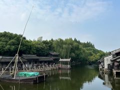 -乌镇东栅景区