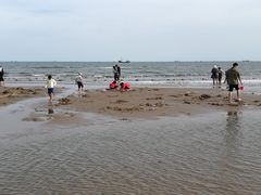 -北戴河圣蓝海洋公园