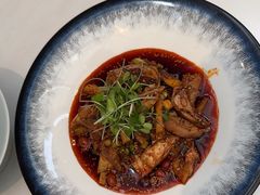 -院8里·少城记忆老川菜(宽窄巷子店)