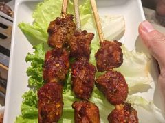 -串盟烧烤大排档·长沙美食地标(星沙店)