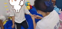 点击看大图 -蓝丝带产后恢复中心·催乳·通乳(南川万达店)