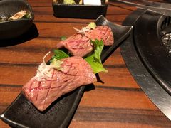 -松阪牛焼肉M(法善寺横丁店)