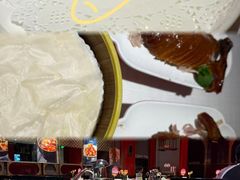 -大鸭梨烤鸭·北京菜(南小街/南苑店)
