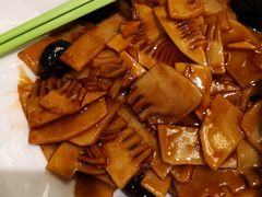 烧二冬-马凯餐厅(地安门店)