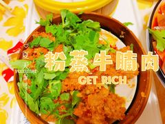 -伊兰麒兰馨园·川菜·清真馆(339电视塔店)