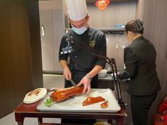 -北平食府·北京烤鸭(北京西站六里桥店)
