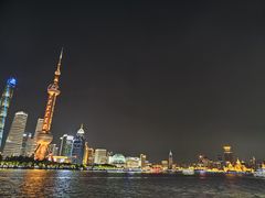 -东方明珠广播电视塔