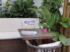 露天位-THE CUT Rooftop顶楼牛排餐吧(环贸iapm店)