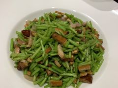 芦蒿香干-龙吟九品(青龙山庄店)