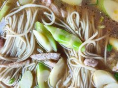 -兴福老面馆(寺路街店)