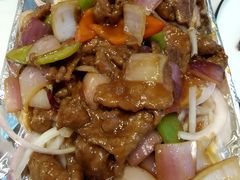 -乾隆美食·本帮菜(黄河路店)