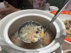 -清晖小苑•顺德地方菜(壹海城店)