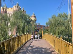 -安徒生童话乐园