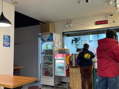 -金原鸭血粉丝汤·汤包·脆皮烤鸭(南京博物院店)