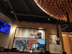-味太助·银饭食堂(中华城店)