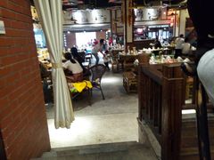 大堂-灶东家民间菜(回兴店)