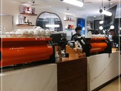 -Peet's Coffee皮爷咖啡(大学路店)
